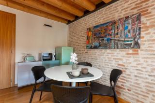 Loft Mirano Uno (Alloggi alla Campana) - Mirano - 3