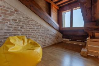 Loft Mirano Uno (Alloggi alla Campana) - 2