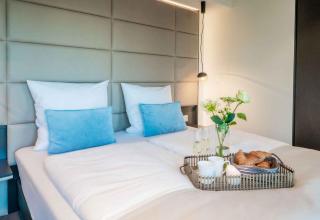 White Pearl Apartment 2.01 - Timmendorfer Strand - 7