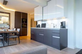 White Pearl Apartment 2.01 - Timmendorfer Strand - 8