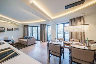 White Pearl Apartment 2.01 - Timmendorfer Strand - 5