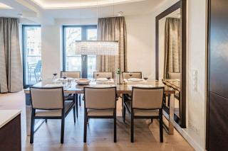 White Pearl Apartment 2.01 - Timmendorfer Strand - 4