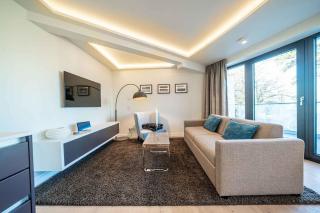 White Pearl Apartment 2.01 - Timmendorfer Strand - 0
