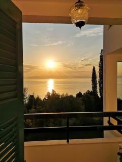 Nikoli Apartments - Benitses - 0