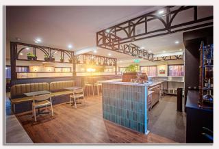 Mia Mia House in the Desert - 7