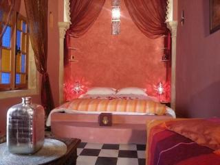 Riad El Bir - 1