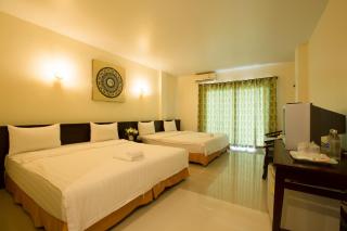 Kiang Talay Resort - Rayong - 2