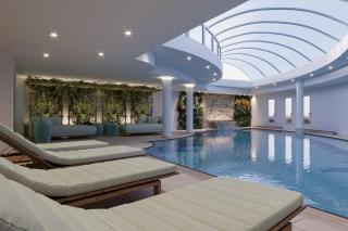 Aegean Melathron Thalasso Spa Hotel - Kallithea - 1