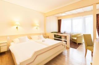 Landgasthof Hotel Hirsch - 4