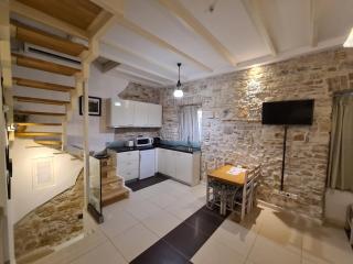 NJ Corfu Liston Apartments - Corfu - 2