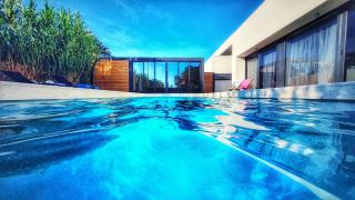 Villa Aurus - Luxury 5 bedroom - Vir - 8