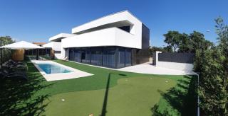 Villa Aurus - Luxury 5 bedroom - Vir - 0