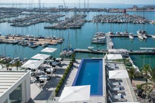 Hotel Mirador - Palma di Maiorca - 9