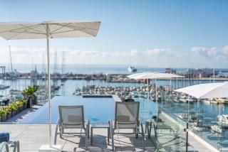 Hotel Mirador - Palma di Maiorca - 4