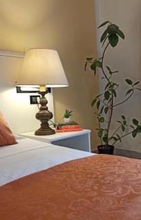 Hotel Leonardo - Pisa - 9