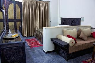 Hotel Azoul - Ouarzazate - 2