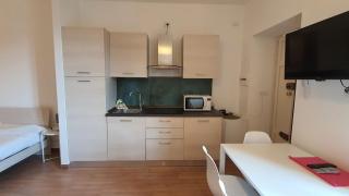 Casale 7- Navigli Cozy Studio perfect x2! - Milano - 8