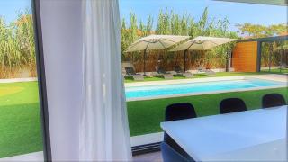 Villa Aurus - Luxury 5 bedroom - Vir - 1