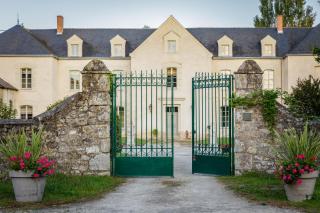 Manoir de Bel Ébat - Crossac - 0