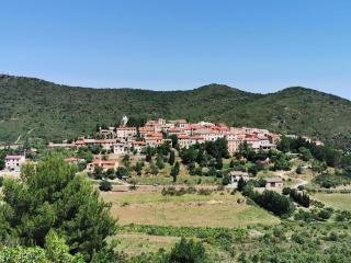 Studio les trois chemins - Cucugnan - 4