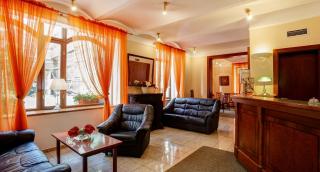 Hotel Westend - Mariánské Lázně - 5