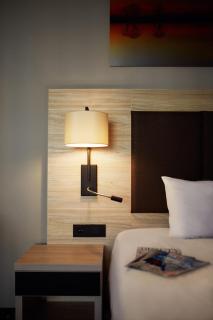 Bristol Aparthotel - Busko-Zdrój - 8
