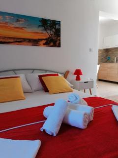 Apartments Dario - Pag - 9