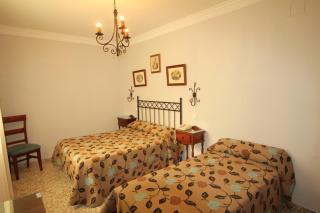 Hostal Roma - Sevilla - 8