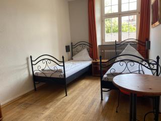 Hotel Gasthaus Schützen - Fribourg-en-Brisgau - 2