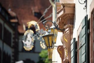 Hotel Gasthaus Schützen - Freiburg im Breisgau - 4