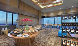 Aston Kartika Grogol Hotel & Conference Center - Jakarta - 7