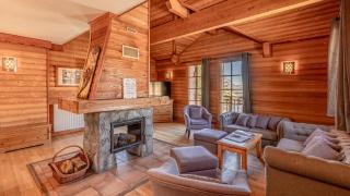 Madame Vacances Les Chalets de l'Altiport - L'Alpe-d'Huez - 7