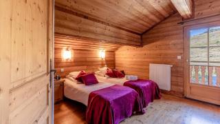 Madame Vacances Les Chalets de l'Altiport - L'Alpe-d'Huez - 4