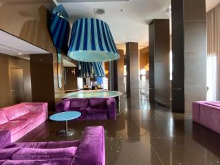 JR Hotels Bari Grande Albergo delle Nazioni - Bari - 9