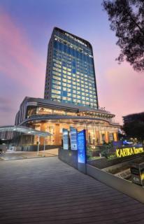 Aston Kartika Grogol Hotel & Conference Center - Jakarta - 0