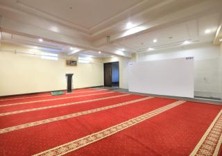 Aston Kartika Grogol Hotel & Conference Center - Jakarta - 9