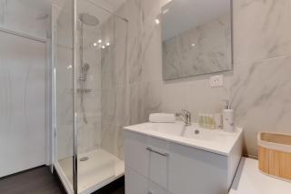 Le Chevène - 2 or 4 person apartment with balcony in Annecy Centre - Annecy - 5