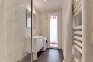 Le Chevène - 2 or 4 person apartment with balcony in Annecy Centre - Annecy - 4