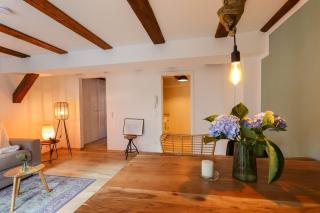 Ferienwohnung im Markthof - Erfurt - 9