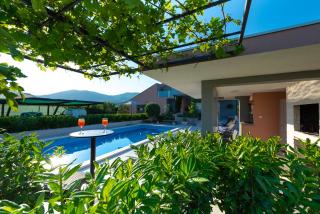 Villa Toni with 5 bedrooms and heated pool - 2