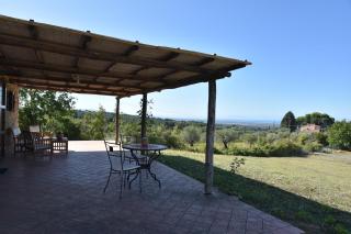 CASE&COLLINE Casa Giulia - Guardistallo - 9