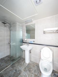 Jeju Moseulpo Hotel - Seogwipo - 7