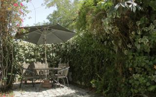 Linda casa para grupos / familias - 6