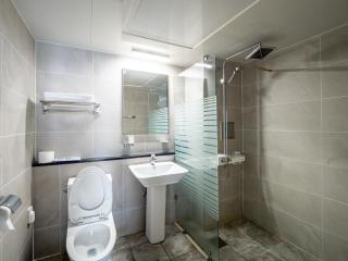 Jeju Moseulpo Hotel - Seogwipo - 3