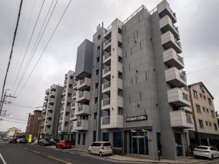 Jeju Moseulpo Hotel - 9