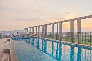 Swiss-Belinn Cikarang - Cikarang - 8