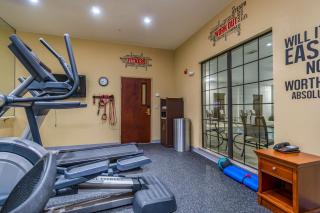 Best Western Plus Shamrock Inn & Suites - Shamrock - 2