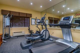 Best Western Plus Shamrock Inn & Suites - Shamrock - 1