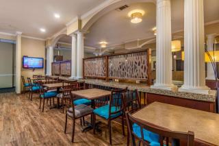 Best Western Plus Shamrock Inn & Suites - Shamrock - 5