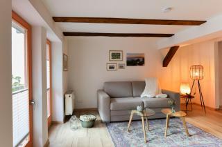 Ferienwohnung im Markthof - Erfurt - 4